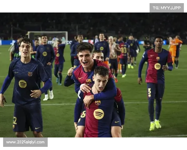 巴萨欧冠大胜 17岁小将费尔南德斯首秀助攻创纪录 巴萨欧冠大胜 17岁小将费尔南德斯首秀助攻创纪录