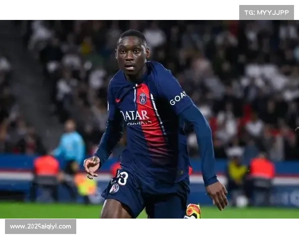 恩里克谈穆阿尼:他具备在任何球队成为核心的能力 恩里克谈穆阿尼:他具备在任何球队成为核心的能力