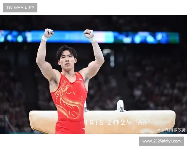 体操男子团体决赛在即,江苏队冲击七连冠,张博恒领衔湖南队挑战 体操男子团体决赛在即,江苏队冲击七连冠,张博恒领衔湖南队挑战