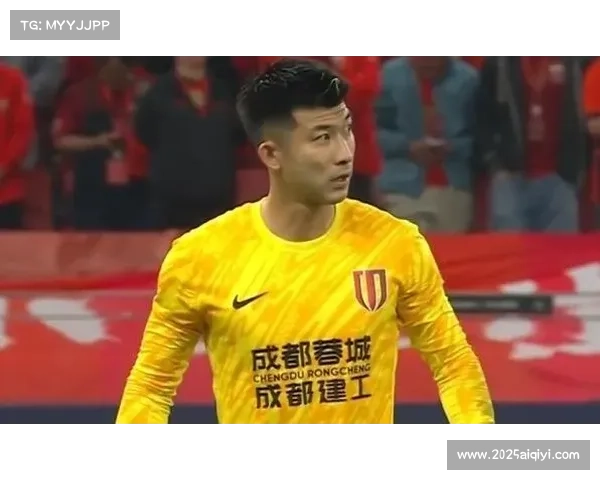 刘殿座转会蓉城后表现稳健，最佳门将评选在望