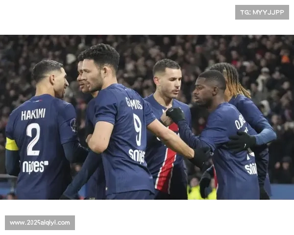 巴黎圣日耳曼客场挑战曼城，登贝莱状态火热冲击卫冕冠军